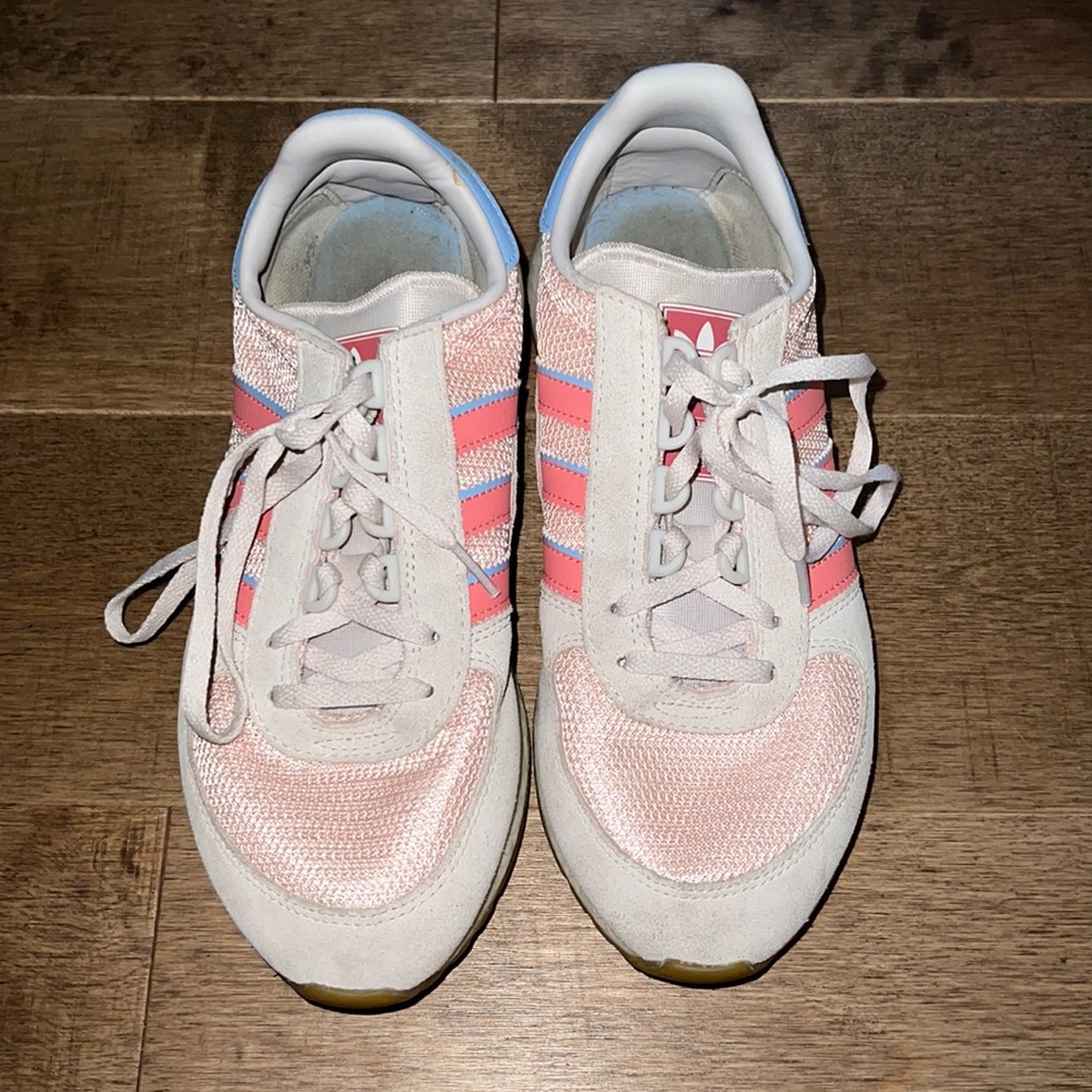 Adidas sneakers